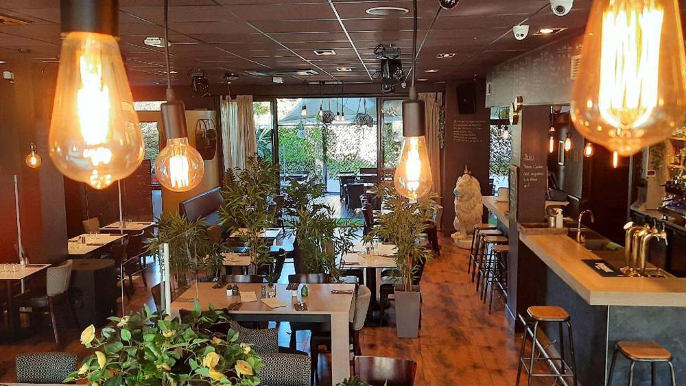 tables intérieur