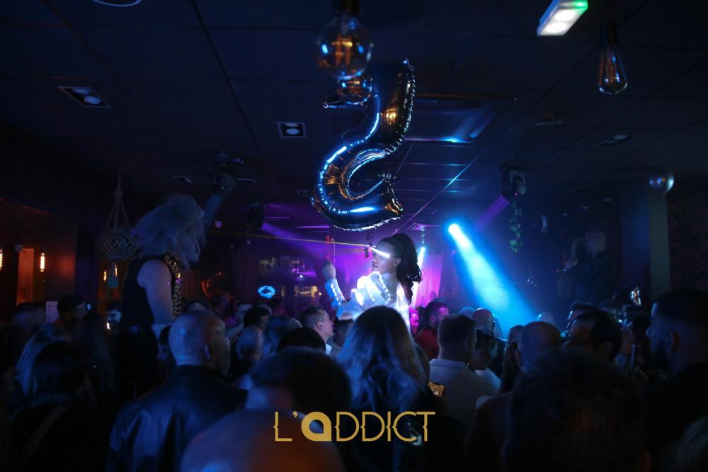 5 ans de L'AddicT 3